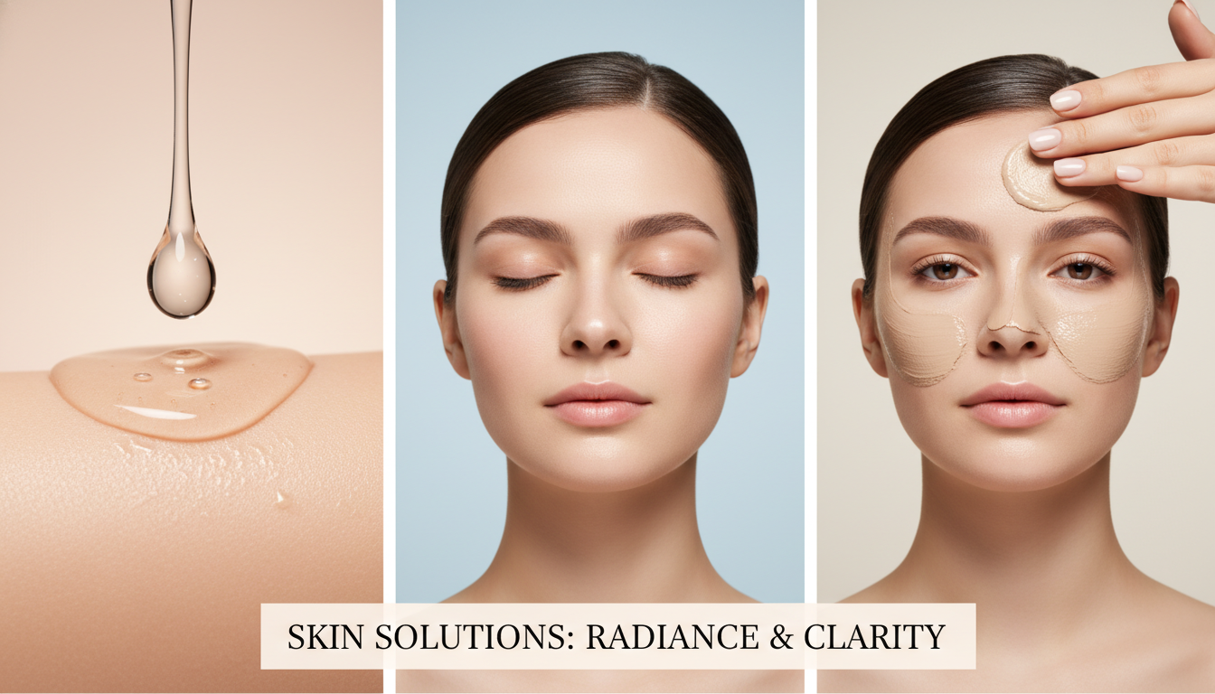 Acne, Dullness, or Dryness? Find the Best Facials Brisbane Offers for Your Concerns