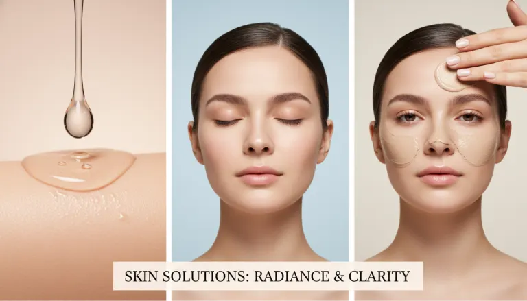Acne, Dullness, or Dryness? Find the Best Facials Brisbane Offers for Your Concerns