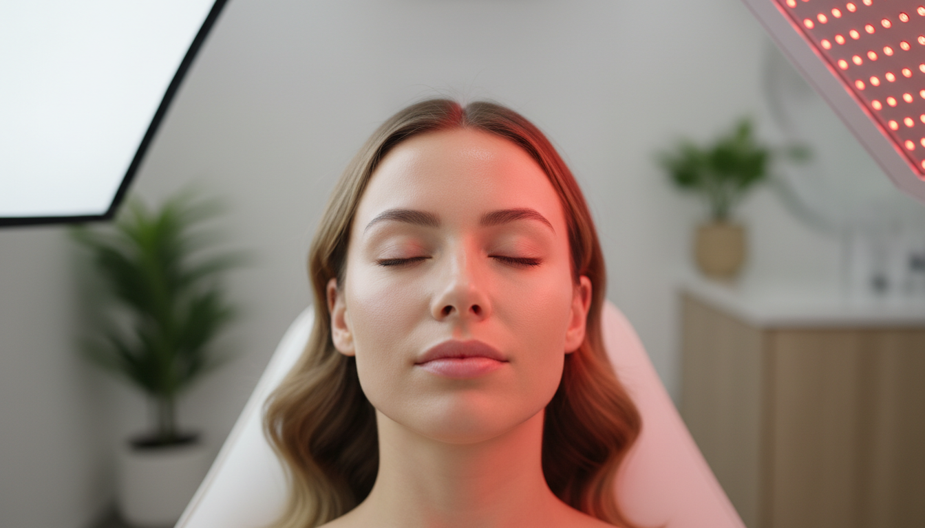 Brisbane's Facial Treatment Bible: From HydraFacial to LED Therapy