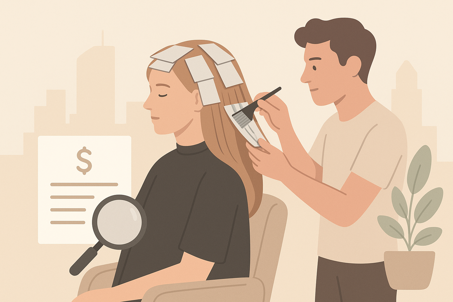 Foils & Highlights Prices in Brisbane: What 733 Real Prices Say About When It's Worth It