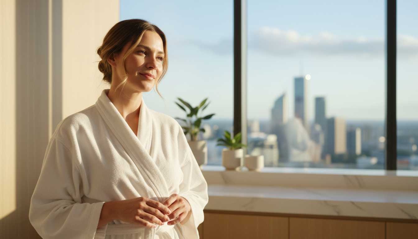 Get Your Glow On: A Local's Guide to Finding the Best 'Facial Near Me' in Brisbane