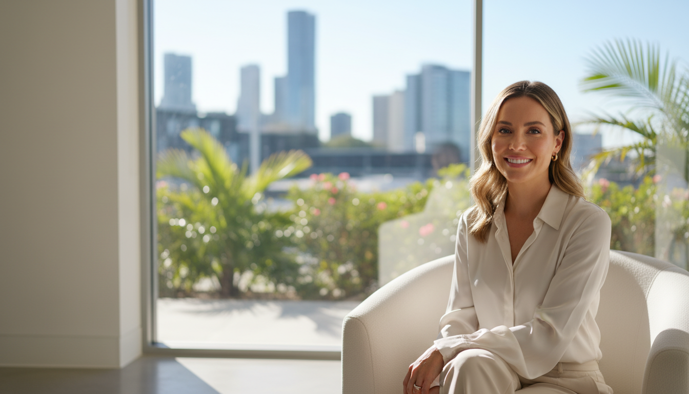 How to Find a High-Quality 'Facial Near Me' in Brisbane (Without the Guesswork)