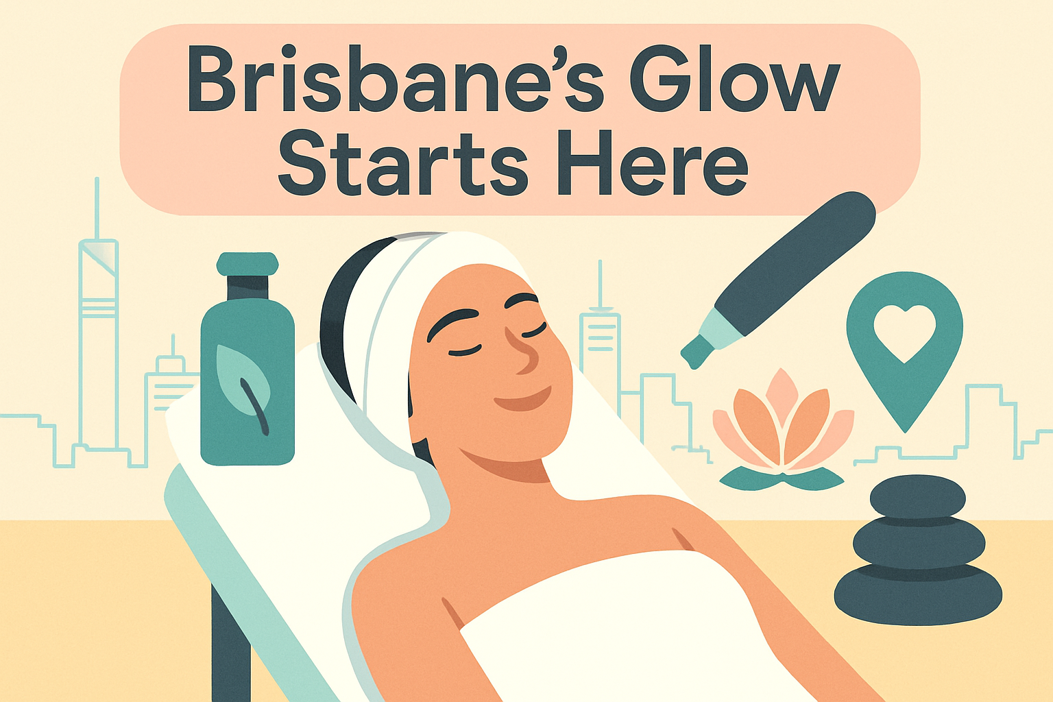 How You Can Experience the Best Facial Near Me Brisbane for Lasting Radiance