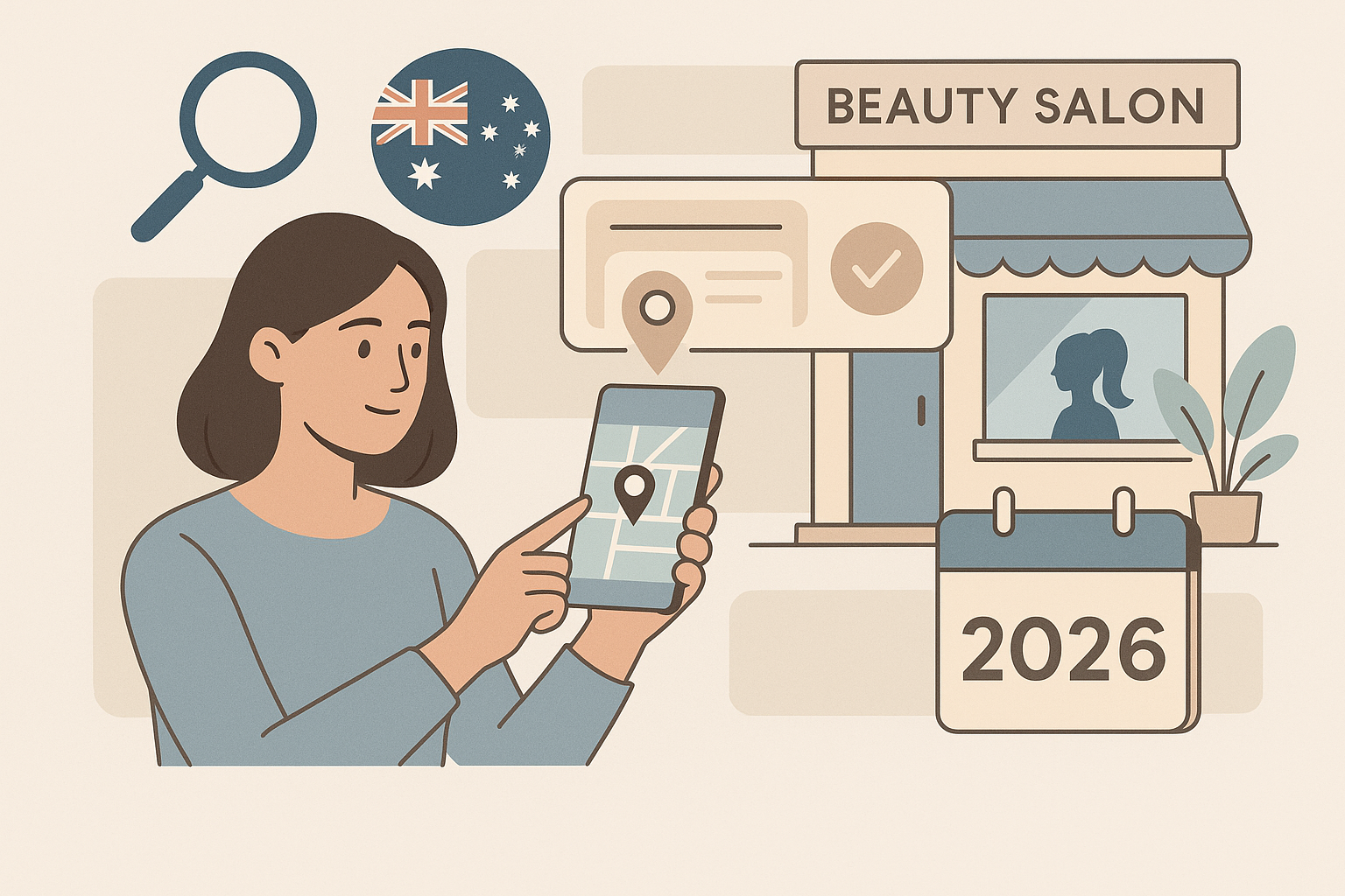How to Choose a Beauty Salon in Australia: The Complete 2026 Guide