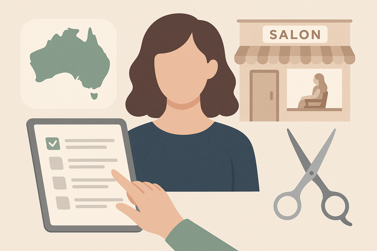 How to Choose a Hair Salon in Australia: The Complete 2026 Guide
