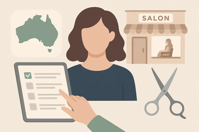How to Choose a Hair Salon in Australia: The Complete 2026 Guide