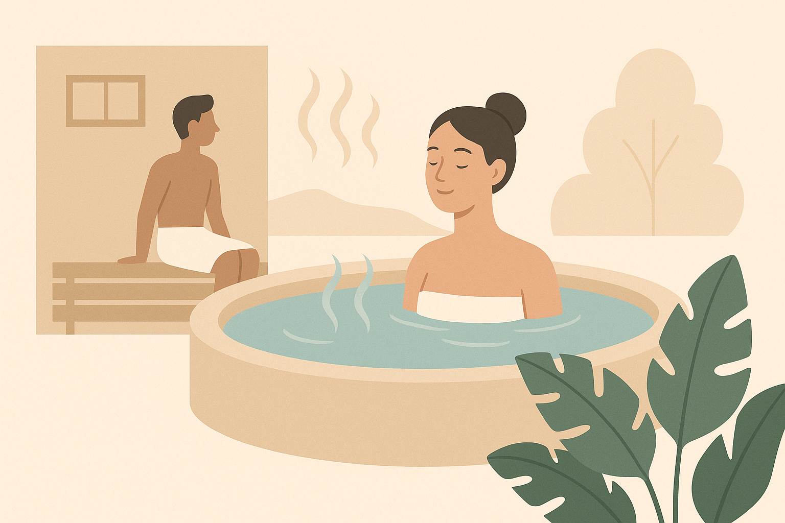 How to Choose a Spa & Sauna in Australia: The Complete 2026 Guide