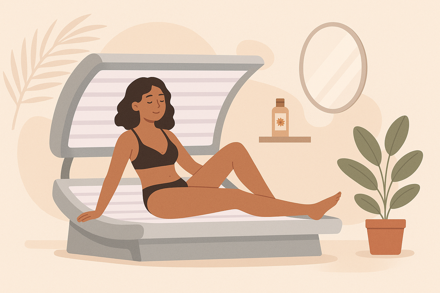 How to Choose a Tanning Studio in Australia: The Complete 2026 Guide