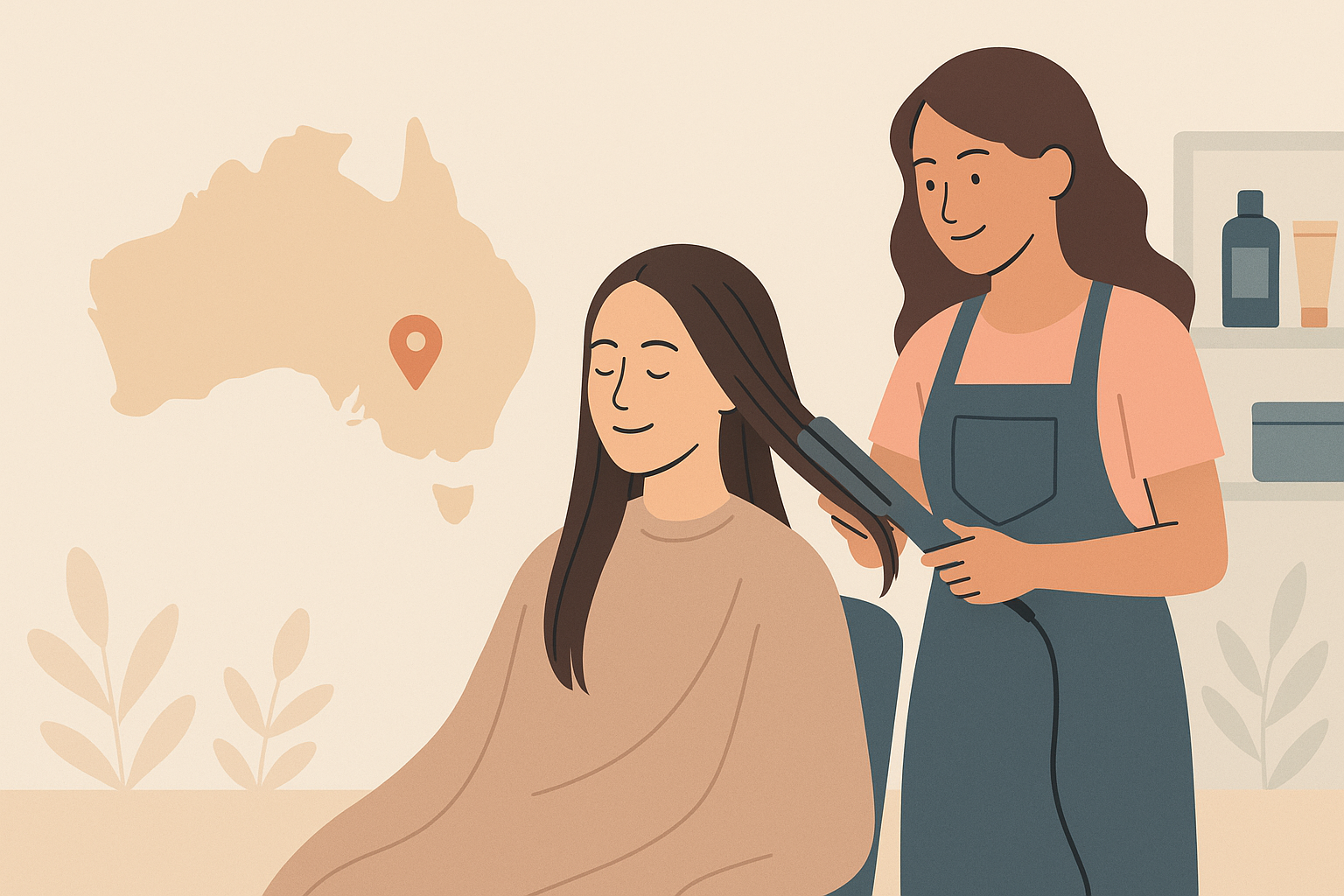 Is Brazilian Blowout Australia in Macquarie Park Any Good? An Honest Review
