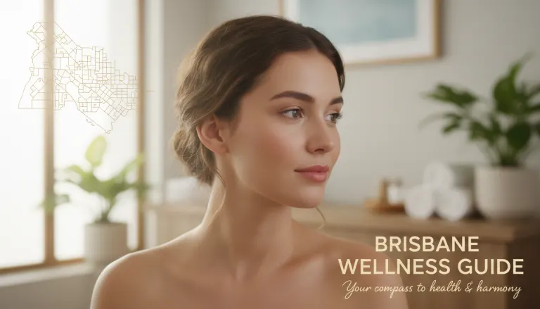 Searching 'Facial Near Me Brisbane'? Your Suburb-by-Suburb Guide to Flawless Skin