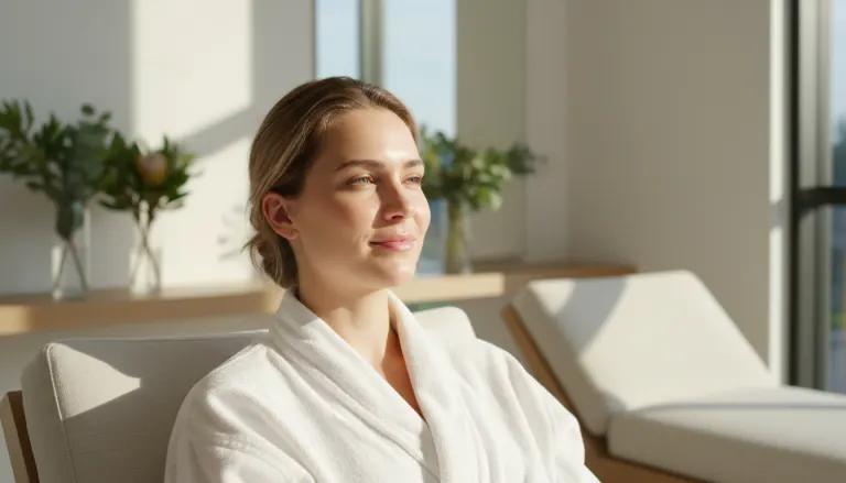 The Top 5 Facial Treatments in Brisbane for Instantly Glowing Skin
