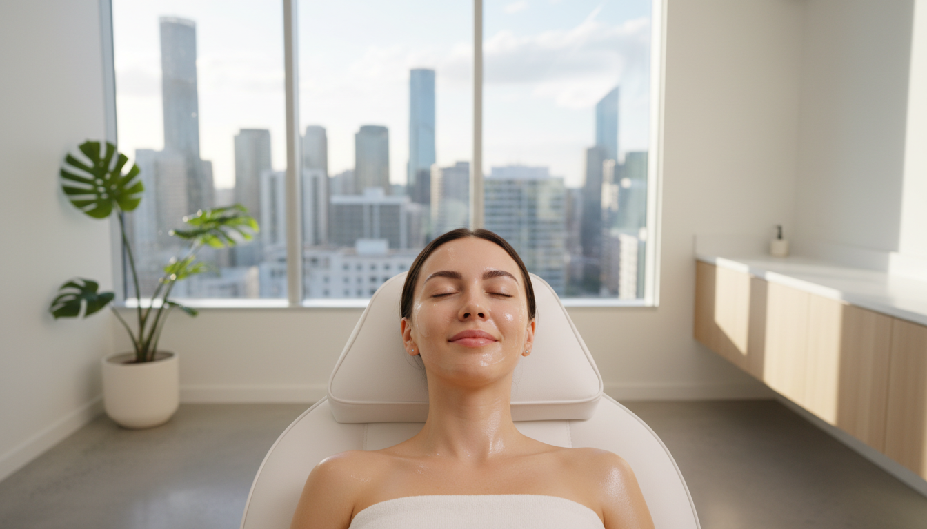 The Ultimate Guide to the Best Facial in Brisbane: From HydraFacial to Microdermabrasion