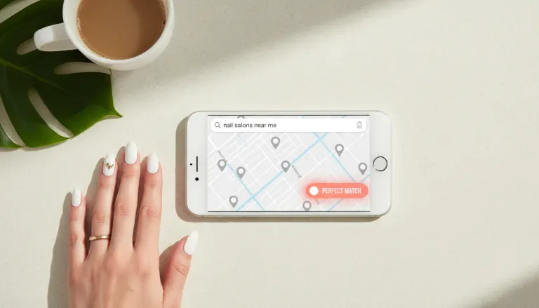 Tired of Searching 'Nail Salons Near Me'? Here's How to Find Your Perfect Match