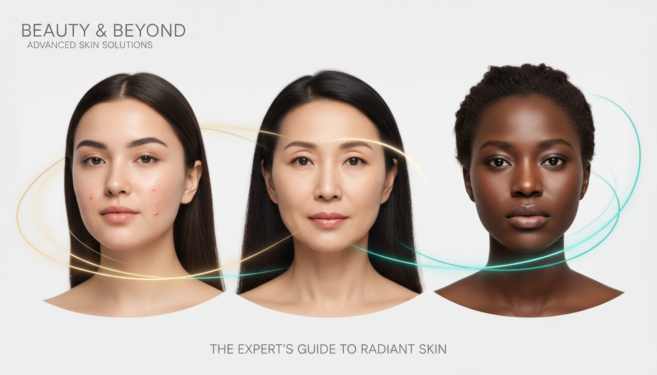Which Facial Treatment in Brisbane Is Best for Acne, Aging, or Dullness?