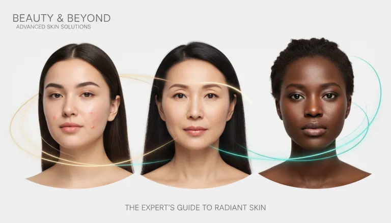 Which Facial Treatment in Brisbane Is Best for Acne, Aging, or Dullness?