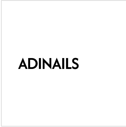 Adinails.Syd