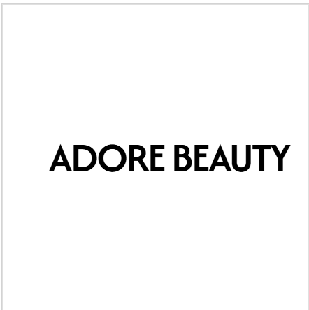 Adore Beauty And Wellness